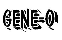 gene-o