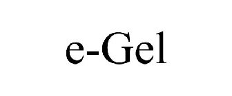e-gel