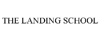 the landing school