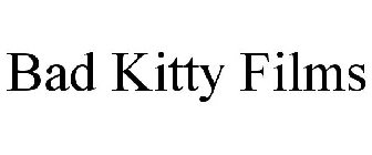 bad kitty films