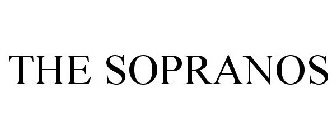 the sopranos