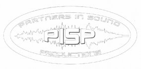 pisp partners in sound productions
