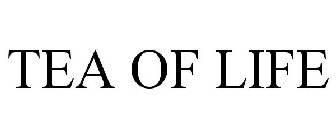 tea of life