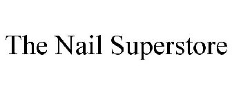 the nail superstore