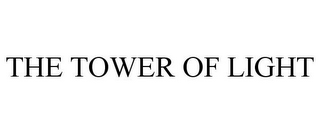 the tower of light