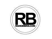 rb rangebike.com