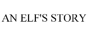 an elf's story