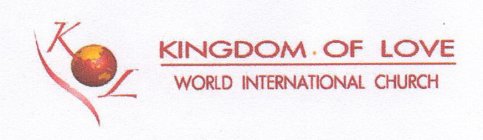 kl kingdom Â· of love world international church