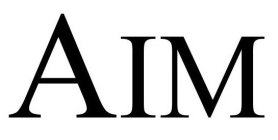 aim