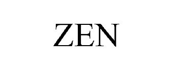 zen