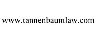 www.tannenbaumlaw.com