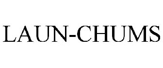 laun-chums