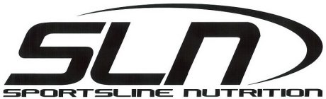 sln sportsline nutrition