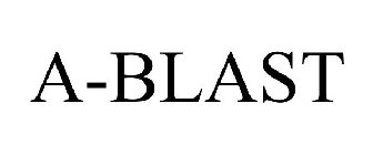 a-blast