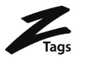 z tags