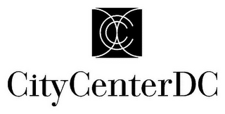 cc citycenterdc