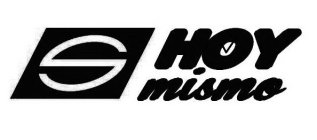 s hoy mismo