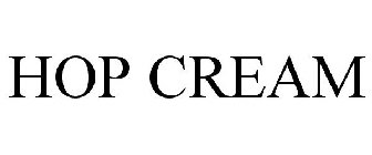 hop cream