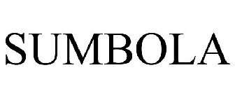 sumbola