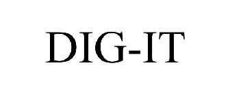 dig-it