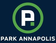 p a park annapolis