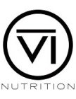 vi nutrition