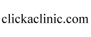 clickaclinic.com