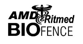 amd ritmed biofence