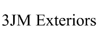 3jm exteriors