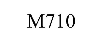 m710