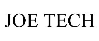 joe tech