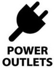 power outlets