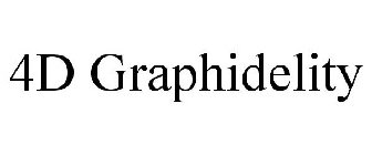 4d graphidelity
