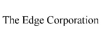 the edge corporation