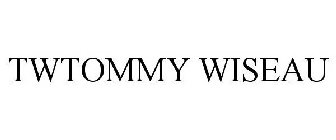 twtommy wiseau