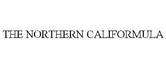 the northern califormula