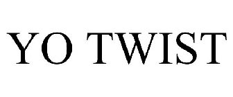 yo twist