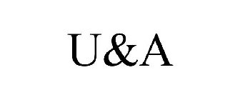 u&a