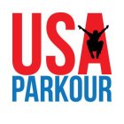 usa parkour