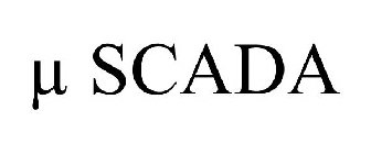 Âµ scada