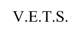 v.e.t.s.