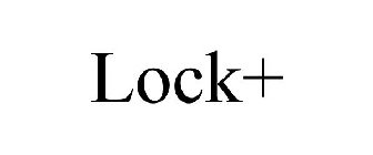 lock+