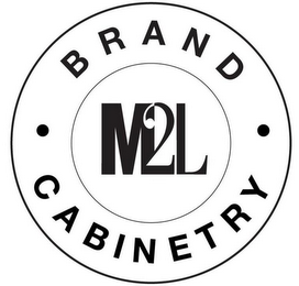 m2l Â· brand Â·cabinetry