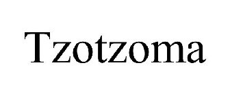 tzotzoma