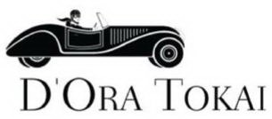 d'ora tokai
