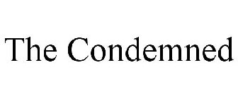 the condemned
