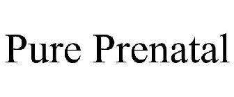 pure prenatal
