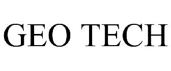 geo tech
