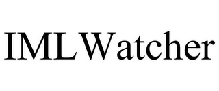 imlwatcher