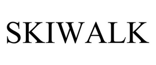skiwalk